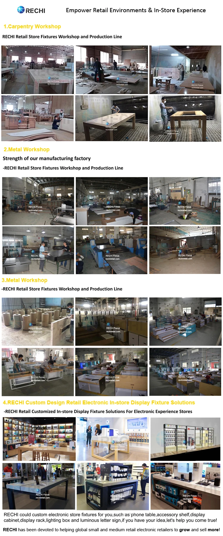 Furniture Factory