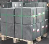 High pure isostatic/molded/isotropic/vibrated/extruded graphite block