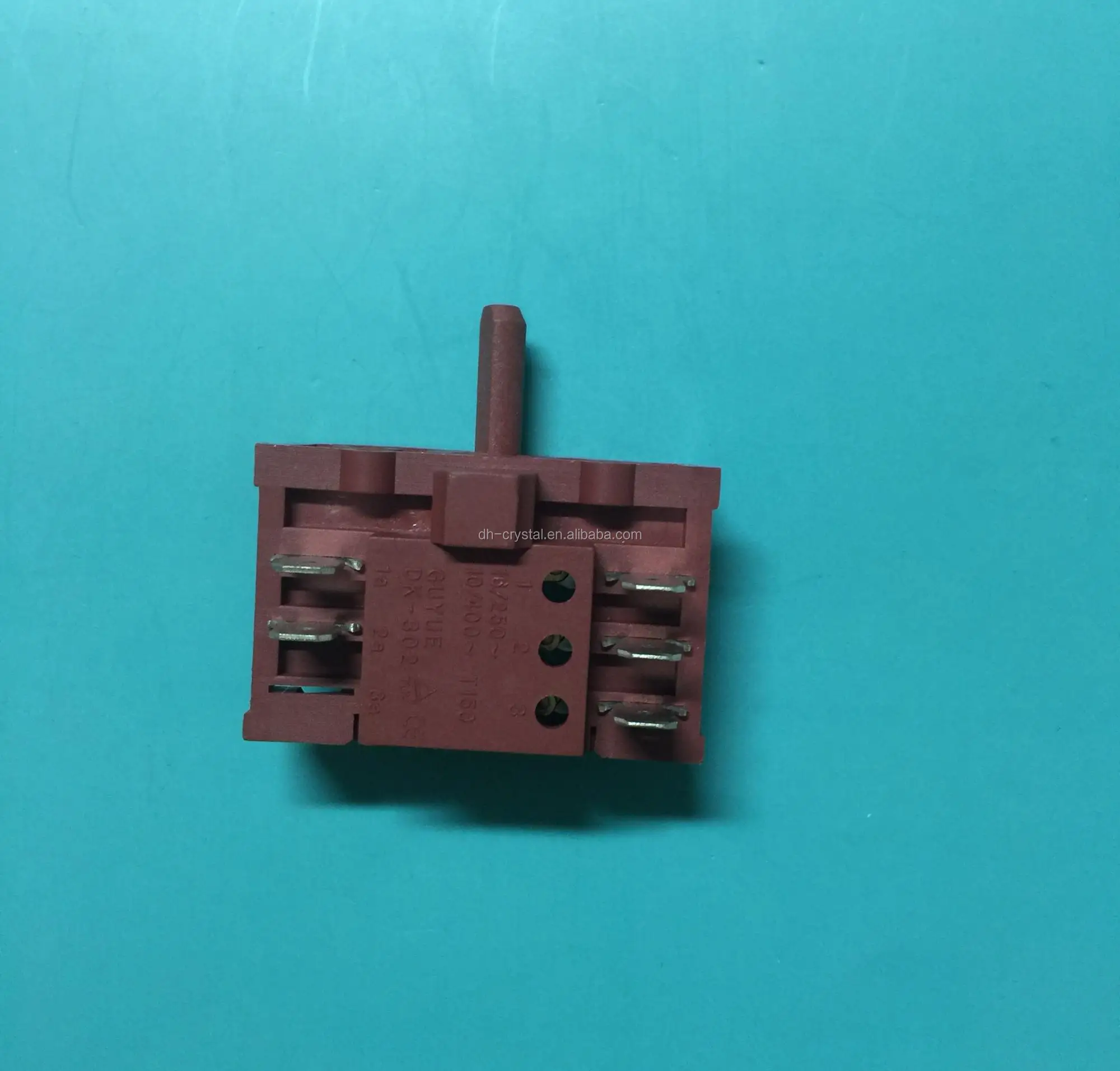 CIRCUIT BREAKER SWITCH fits 2 X 1-3/8 DP for Star Fryer