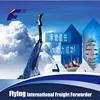 Dedicated trust worthy considerate service high quality best selling air express