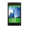10.1 inch elevator lcd display, elevator video machine, elevator lcd advertising display