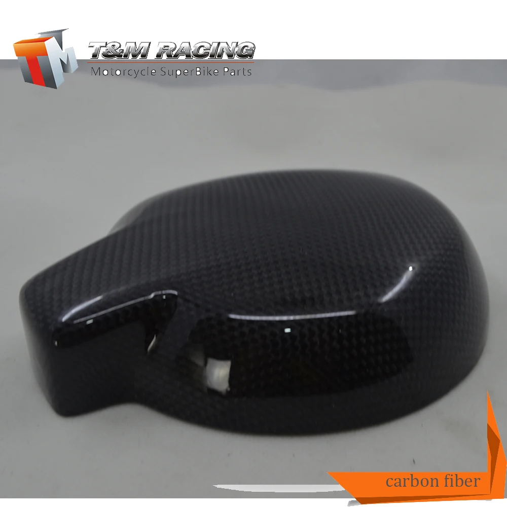 carbon fiber motorcycle fairings