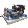 Frequently Used 2760bar Pharmaceutical High Pressure Overhead And Cooling Tower Cleaning