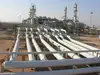 Saudi Light Crude Oil