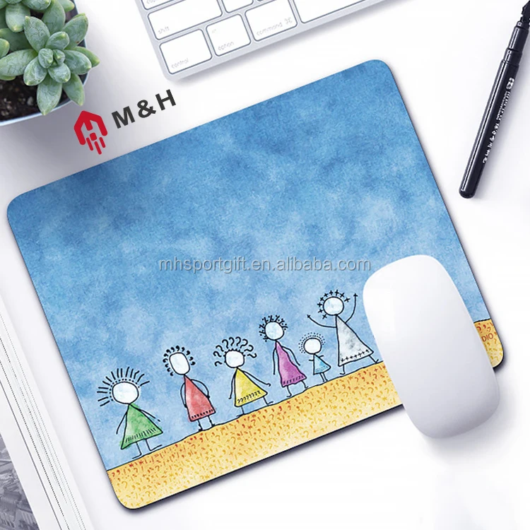 Mouse pad 2