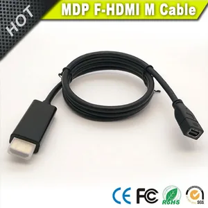 1m Thunderbolt to HDMI Adapter Cable