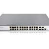 PoE Switch 28-port gigabit poe managed switch