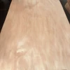 low price types of wood okoume veneer