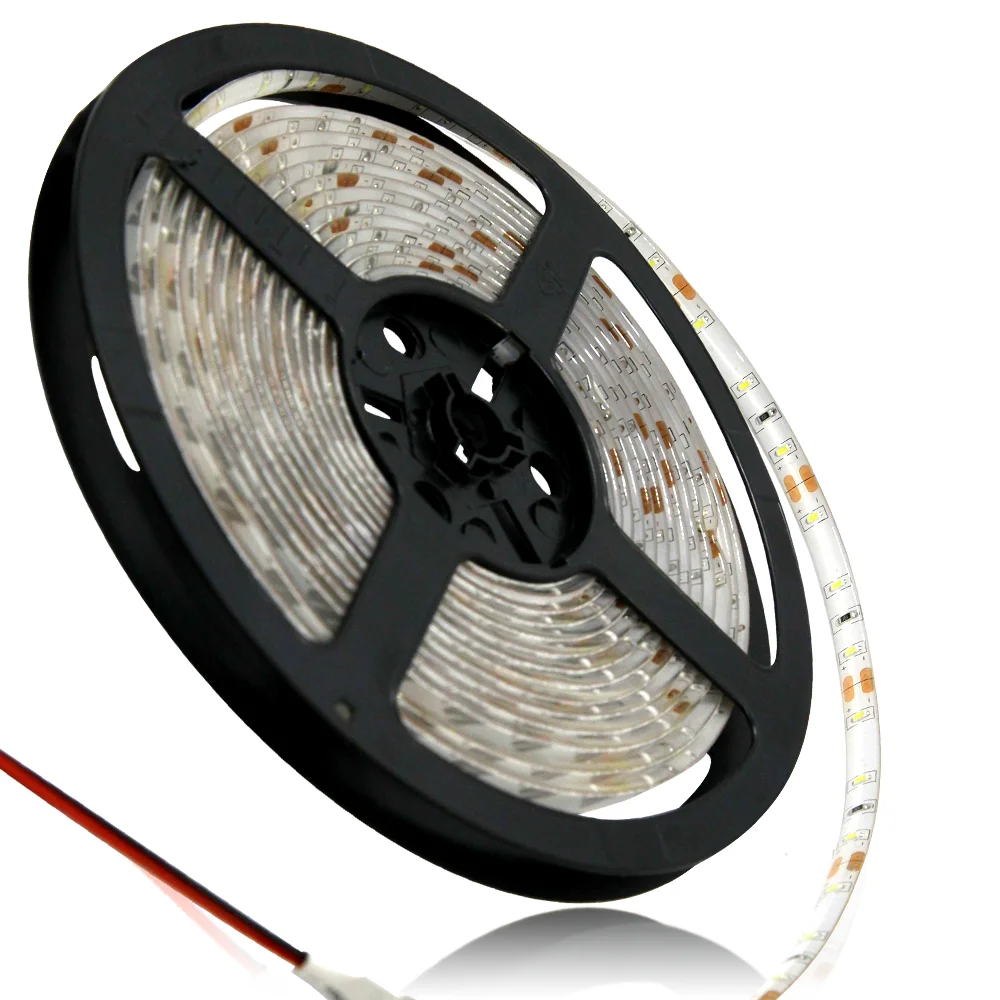 Small 3014 Led Strip Lights 12v Width 8mm Tape 3m Heat Dissipation Pvc Channel Buy Led Strip