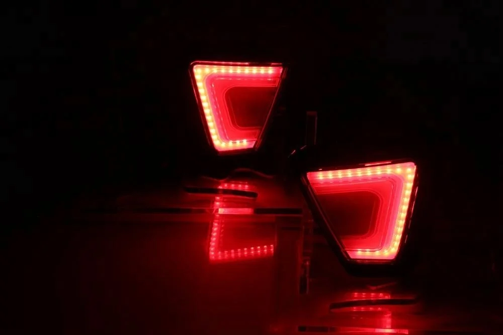 Светодиодные Отражатели Хонда Аккорд 7 Купить Новосибирск