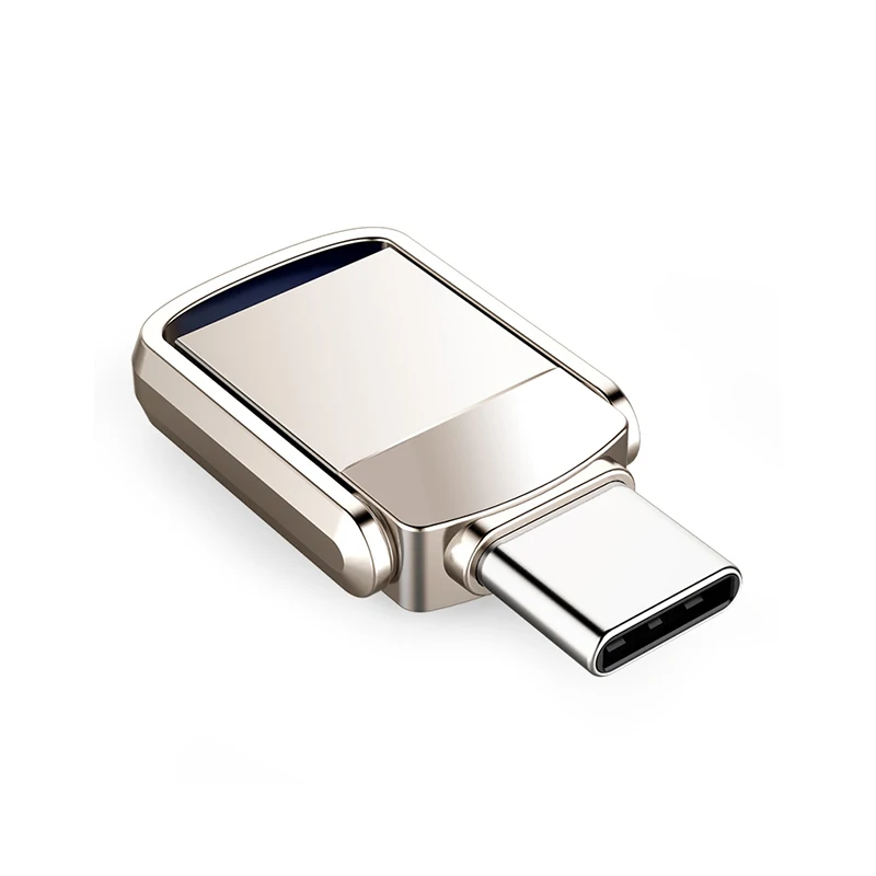 

OTG USB3.0 for phone 32GB mini type C usb flash drive metal usb flash 32gb small memory Flash disk pendrive, N/a