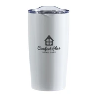 

Wholesale Stainless Steel Vacuum Insulated 20oz Tumbler