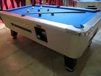 american pool table