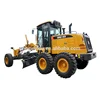 China brand XCMG 180HP small Motor grader price GR1803