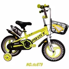 Газ powered Байк для детей