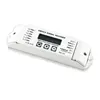 LCD display BC-820 disco light led dmx decoder WS2812b DC5V DC24V
