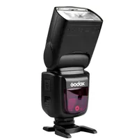 

Godox V850II V850 II Built-in 2.4G Supports Master Slave Li-ion Battery GN60 for Canon Nikon Pentax Olympus etc.