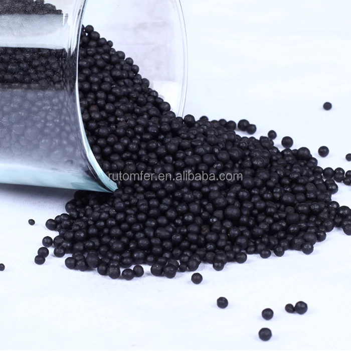 
Rutom 8-16-8-2 compound NPK fertilizer, suitable for most crops 