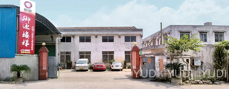 Company Gate