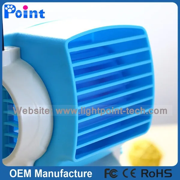 2016mini air-conditioning fan/rechargeable battery fan