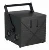 3d laser scanner special effects club lights disco