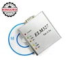 New ELM327 USB 1.5V v1.5a Car Diagnostic Tool CAN-BUS Scanner ELM 327 Software V2.1 Supports Two Platforms DOS And Windows