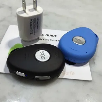 locator chip for child