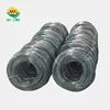 colored wire pvc/plastic coated iron wire