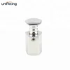 Brass Polygonal Standoffs Pentagonal Sign Standoffs CN-P5-CP