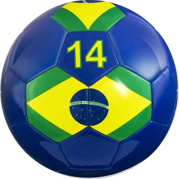 Brazil World Cup Football / Soccer Ball Buy Cheap Soccer Balls. Cool