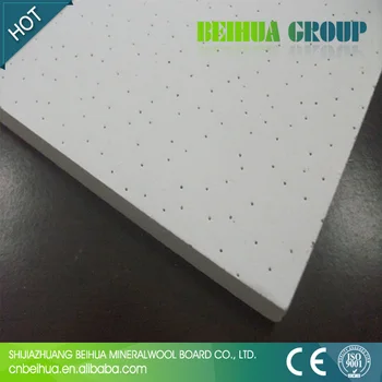 Used Ceiling Tile Of Mineral Fiber Board Cheap Ceiling Tiles 2x4 In Low Price Buy Cheap Ceiling Tiles Fireproofing Smokeproofing Product On