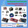 programmer TPA2000D4EVM development system flash memory programmer