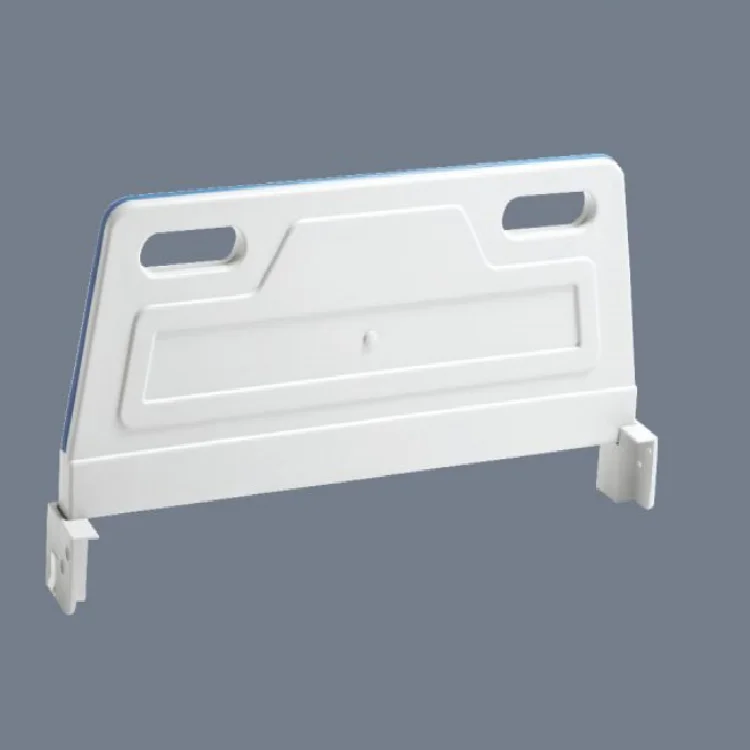 ABS Bed Accessories Series, hospital Bed Panels Bedpieces For Patients Bed
