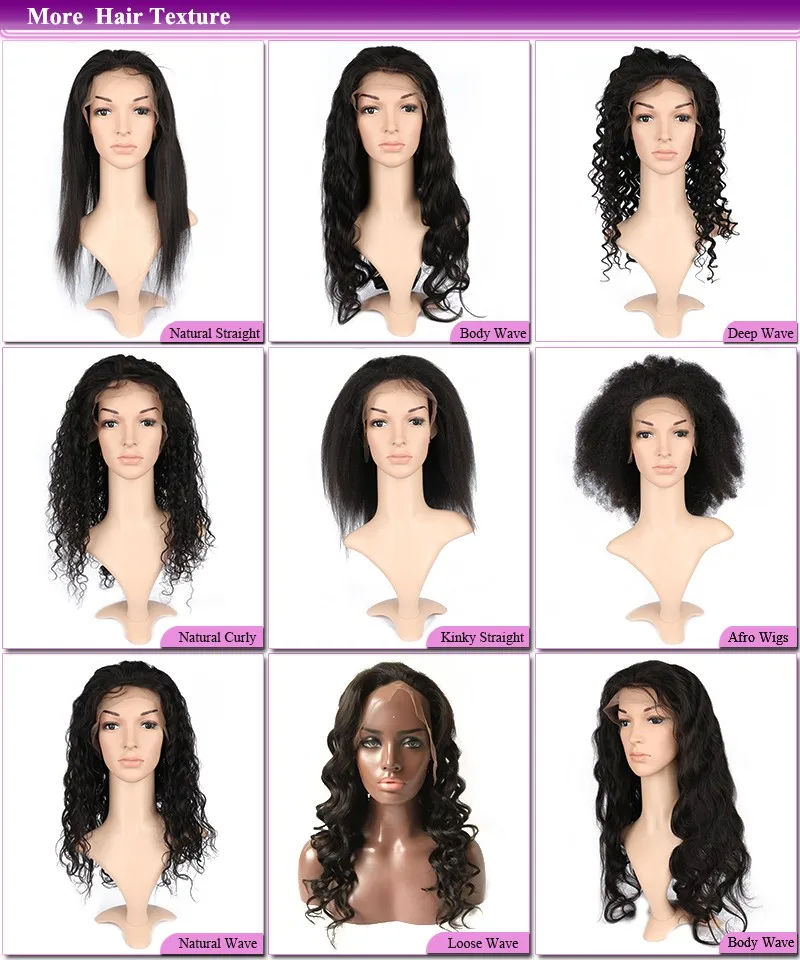 crochet braids with straight human hair