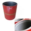 9 5/8 N80 API 5CT BTC threads casing pipe coupling
