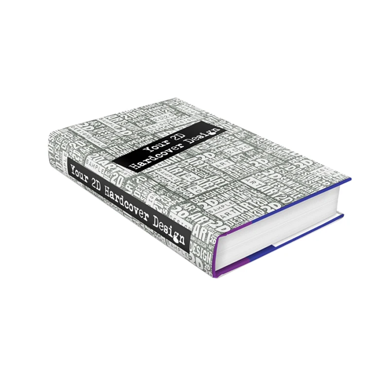 Custom full color luxury hardcover book, photo album hardback book printing with factory price.jpg