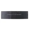 European luxury beds carpet showroom table runner rubber material bed mat towel hotel bed flag