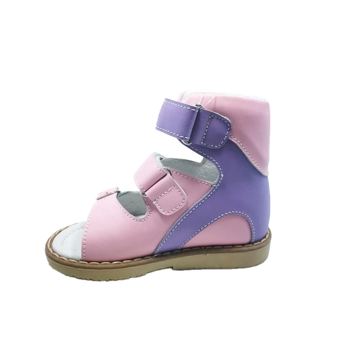 European Style Kids Orthopedic Flat Club Foot Shoes From China Shoes Factory Buy Club Foot