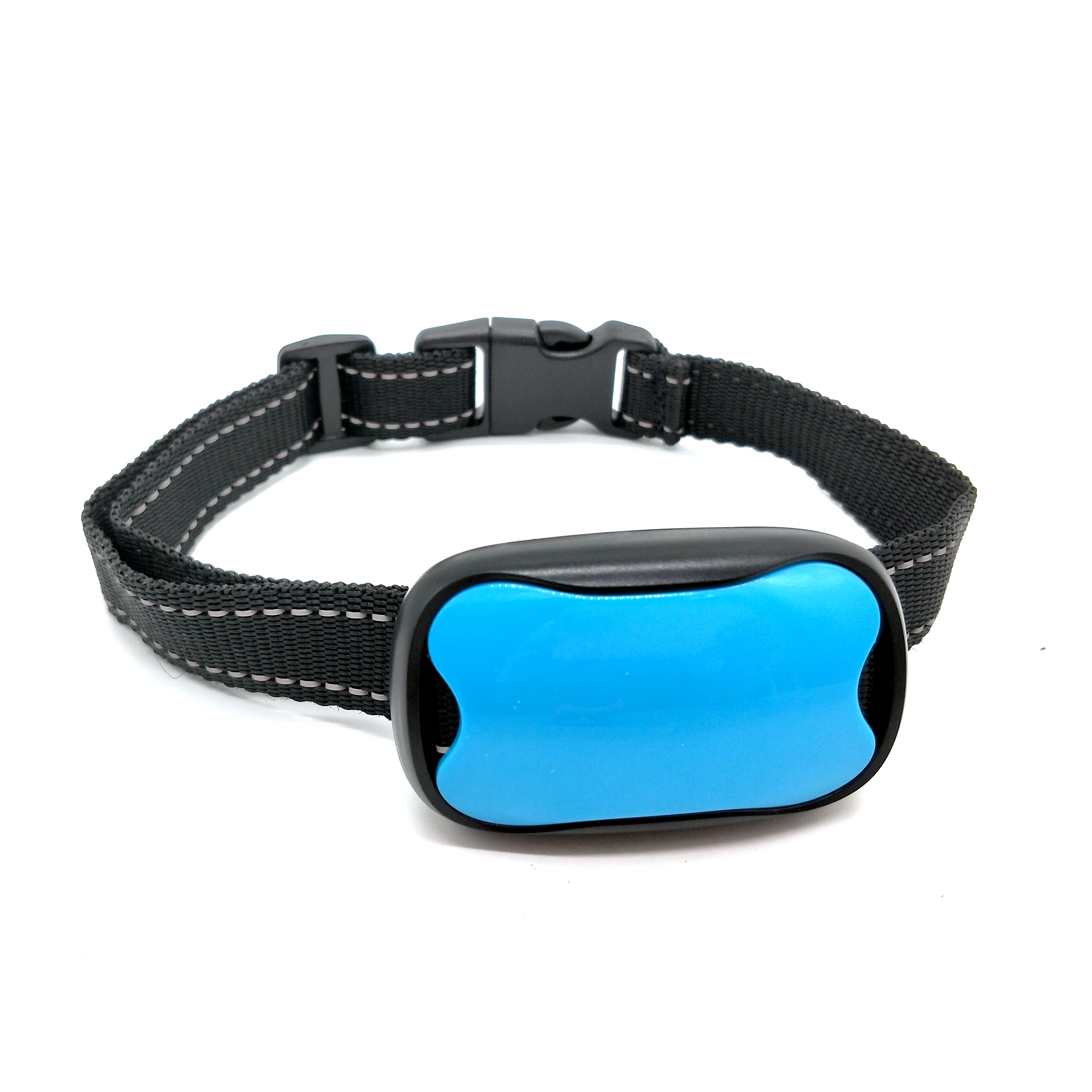 

Bark Collar Rechargeable Anti Bark Collar Waterproof anti bark necklace