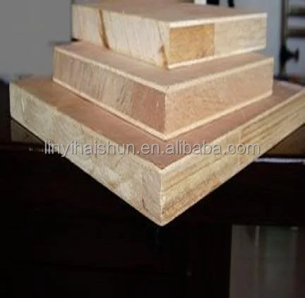 
Block Board/Blockboard for Furniture and Wardrobe size 1220*2440 