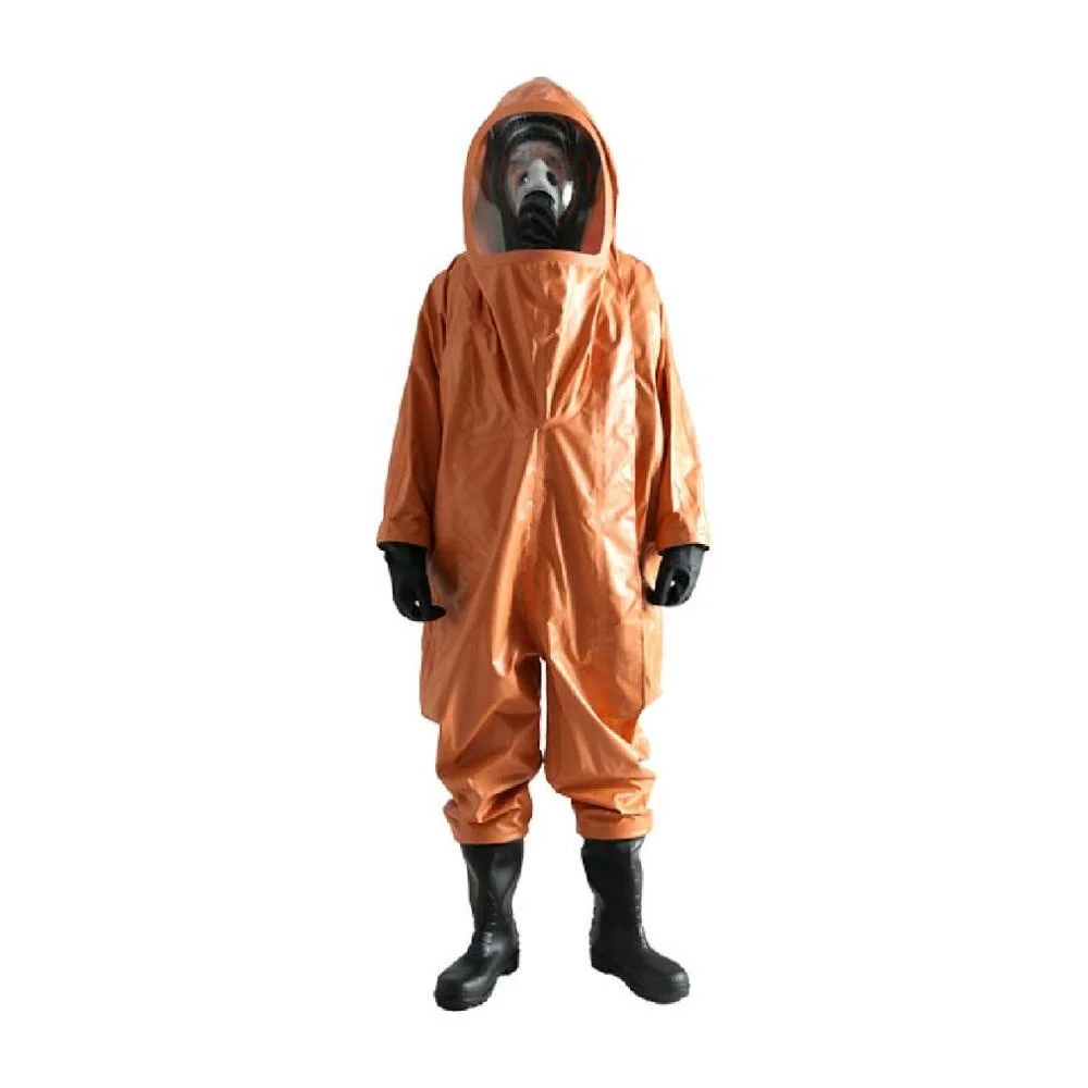 

safety heavy chemical protective-suit for protection