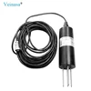Veinasa-TS Agricultural Systems IOT Irrigation Four Probes Soil Moisture Detector Soil Hygrometer Moisture Soil Sensor 4-20
