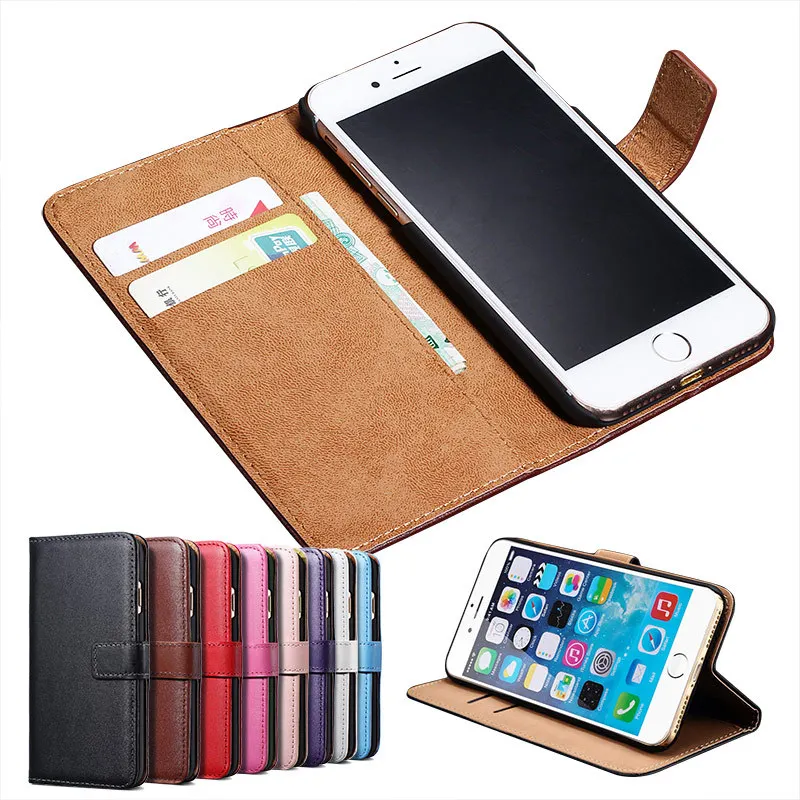 

2017 new factory direct custom leather cell phone case,for iphone 8 cover case