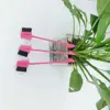 The True Styles 3 in 1 Edge Assorted Control Edge Brush For Hair