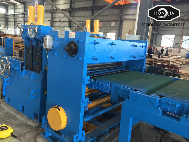 hydraulic shear 