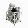 New design ZYD-I Transformer Oil Purification Regeneration plant with Vacuum purifying method