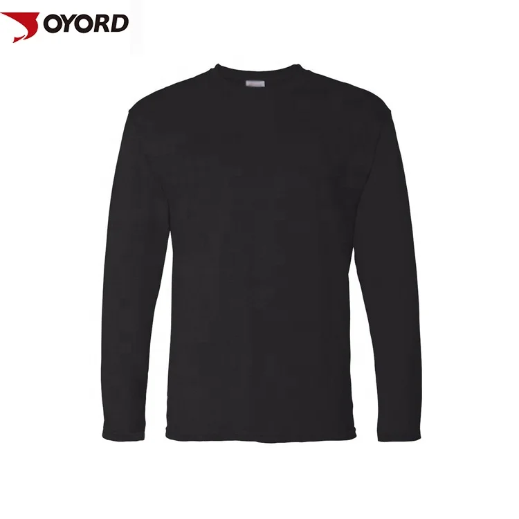 cheap long sleeve tshirt