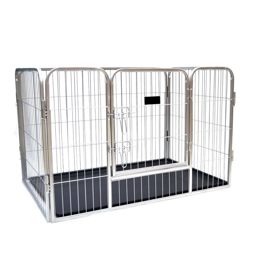 dog crate that opens on top