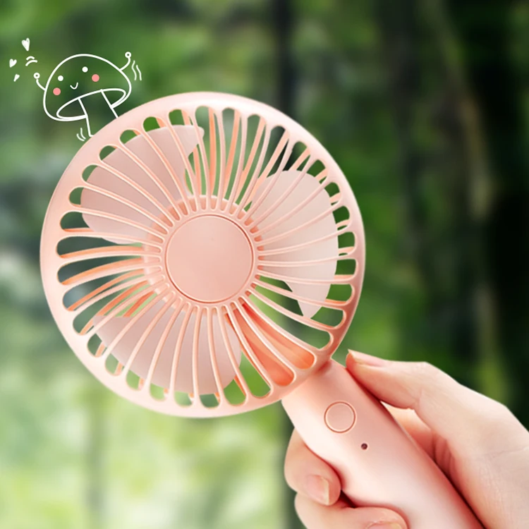 
Factory sale korea mini fan humidifier usb clip home appliances with a cheap price 