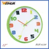 Arab battery oprated wall clock for sale/special wall clock/3D wall clock